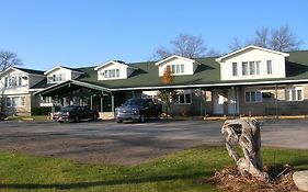 Camp Inn Lodge Oscoda